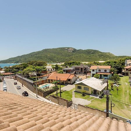 Apartamentos Com Piscina Em Floripa - Cac Florianópolis Екстериор снимка