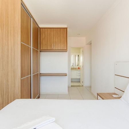 Apartamentos Com Piscina Em Floripa - Cac Florianópolis Екстериор снимка