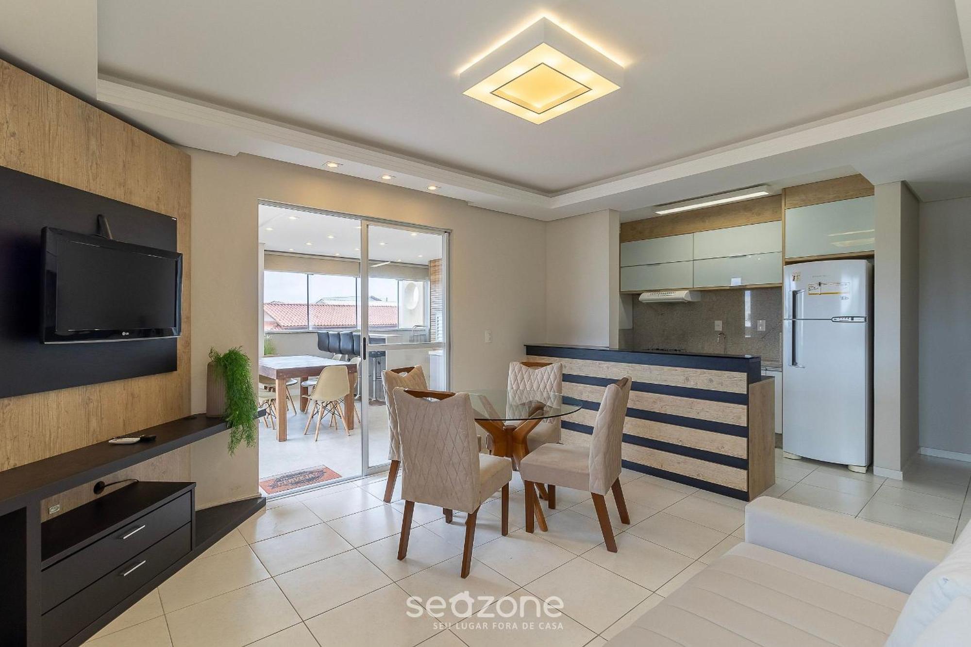 Apartamentos Com Piscina Em Floripa - Cac Florianópolis Екстериор снимка