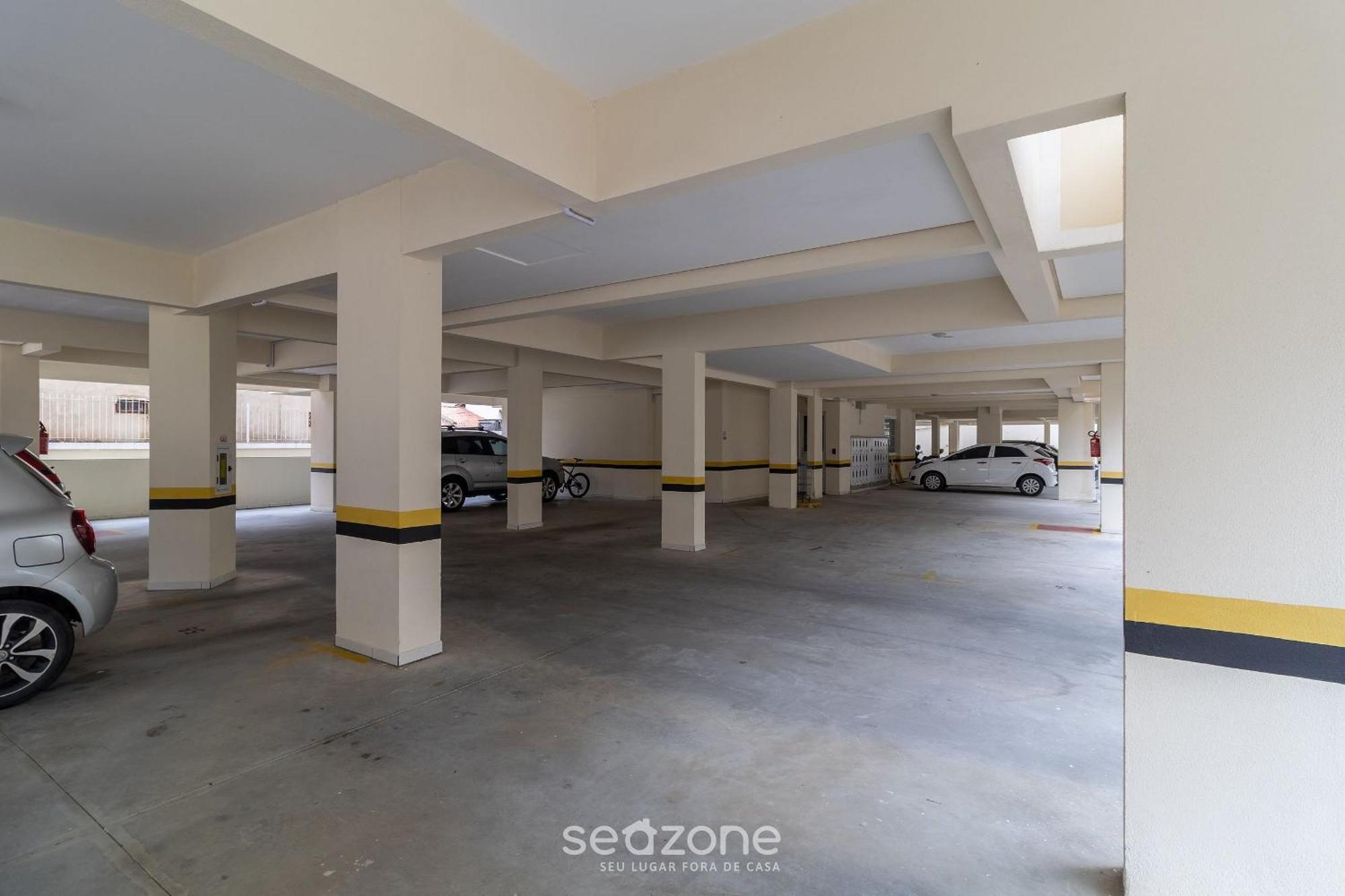 Apartamentos Com Piscina Em Floripa - Cac Florianópolis Екстериор снимка