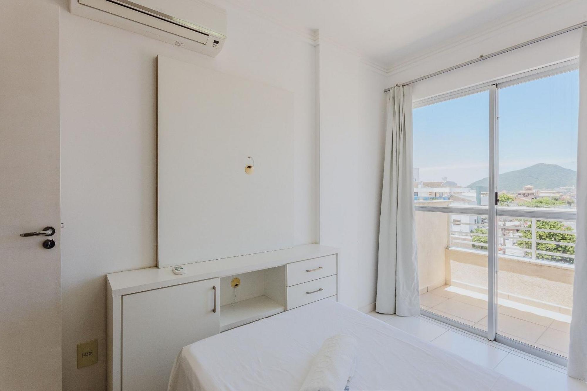 Apartamentos Com Piscina Em Floripa - Cac Florianópolis Екстериор снимка