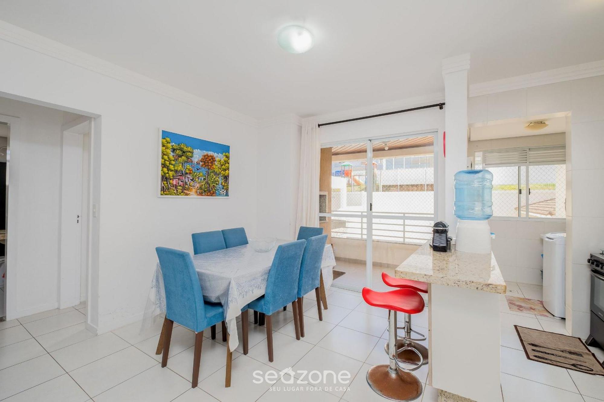 Apartamentos Com Piscina Em Floripa - Cac Florianópolis Екстериор снимка