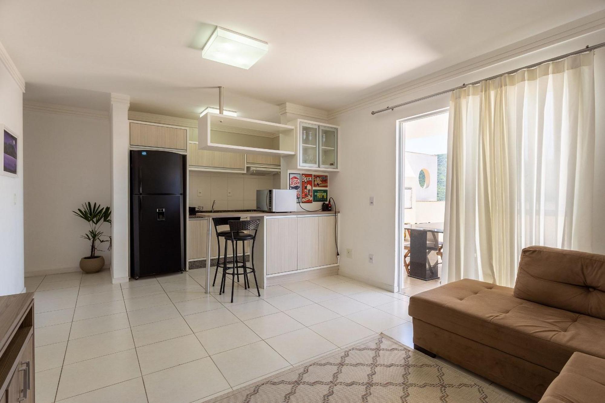 Apartamentos Com Piscina Em Floripa - Cac Florianópolis Екстериор снимка