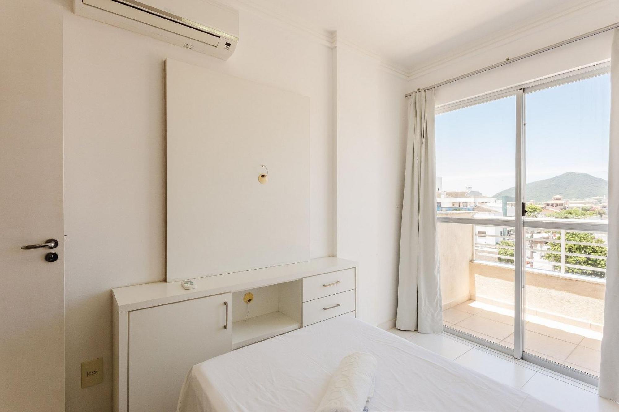Apartamentos Com Piscina Em Floripa - Cac Florianópolis Екстериор снимка